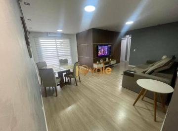 Apartamento · 90m² · 3 Quartos · 2 Vagas · Apartamento em Jardim Sul, São José dos Campos/SP de 90m² 3 quartos à venda por R$ 885.000,00