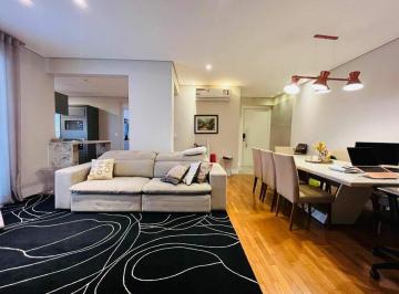Apartamento · 131m² · 2 Quartos · 2 Vagas · Apartamento em Jardim Elite, Piracicaba/SP de 131m² 2 quartos à venda por R$ 950.000,00