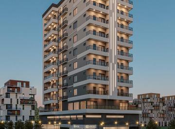 Apartamento · 77m² · 2 Quartos · 1 Vaga · Apartamento em Fazenda, Itajaí/SC de 77m² 2 quartos à venda por R$ 849.000,00