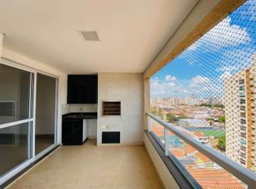 Apartamento · 116m² · 3 Quartos · 2 Vagas · Apartamento em São Judas, Piracicaba/SP de 116m² 3 quartos à venda por R$ 920.000,00