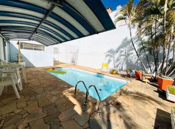 Casa · 214m² · 3 Quartos · 4 Vagas · Casa em São Dimas, Piracicaba/SP de 214m² 3 quartos à venda por R$ 1.200.000,00