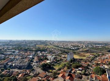 Apartamento · 125m² · 3 Quartos · 2 Vagas · Apartamento em Barbosa, Marília/SP de 125m² 3 quartos à venda por R$ 1.000.000,00
