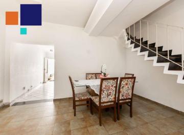Casa · 120m² · 3 Quartos · 2 Vagas · Casa em Vila Clementino, São Paulo/SP de 120m² 3 quartos à venda por R$ 890.000,00