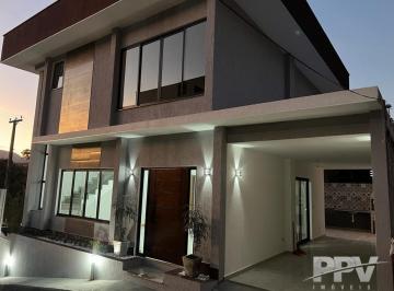 Casa · 43m² · 4 Quartos · 2 Vagas · Casa em Várzea, Teresópolis/RJ de 43m² 4 quartos à venda por R$ 1.290.000,00