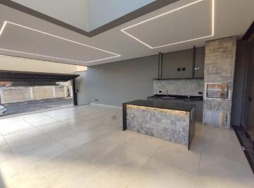 Casa · 150m² · 3 Quartos · 4 Vagas · Casa em Jardim Abaeté, Piracicaba/SP de 150m² 3 quartos à venda por R$ 980.000,00