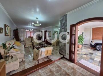 Casa · 316m² · 3 Quartos · 4 Vagas · Casa em Vila Rezende, Piracicaba/SP de 316m² 3 quartos à venda por R$ 930.000,00
