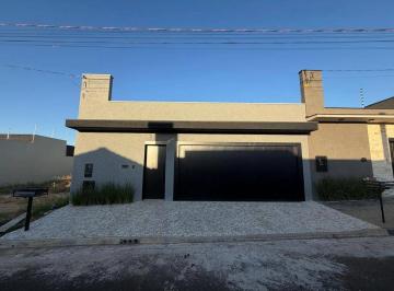 Casa · 152m² · 3 Quartos · 2 Vagas · Casa em Centro, Franca/SP de 152m² 3 quartos à venda por R$ 990.000,00