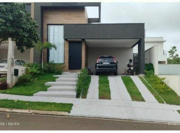 Casa · 152m² · 3 Quartos · 4 Vagas · Casa em Ondas, Piracicaba/SP de 152m² 3 quartos à venda por R$ 1.230.000,00