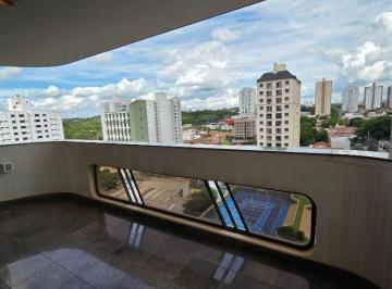 Apartamento · 230m² · 4 Quartos · 3 Vagas · Apartamento em São Dimas, Piracicaba/SP de 230m² 4 quartos à venda por R$ 1.100.000,00