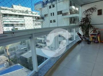 Apartamento · 81m² · 2 Quartos · 1 Vaga · Apartamento em Charitas, Niterói/RJ de 81m² 2 quartos à venda por R$ 900.000,00