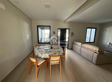 Casa · 136m² · 3 Quartos · 3 Vagas · Casa em Jardim Montreal Residence, Indaiatuba/SP de 136m² 3 quartos à venda por R$ 1.000.000,00