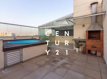 Apartamento · 123m² · 2 Quartos · 2 Vagas · Apartamento em Bela Aliança, São Paulo/SP de 123m² 2 quartos à venda por R$ 1.290.000,00