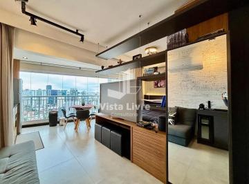 Comercial · 34m² · 1 Quarto · 1 Vaga · Studio em Pinheiros, São Paulo/SP de 34m² 1 quartos à venda por R$ 860.000,00