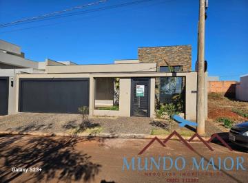 Casa · 390m² · 3 Quartos · 6 Vagas · Casa em City Barretos, Barretos/SP de 390m² 3 quartos à venda por R$ 1.250.000,00