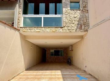 Casa · 362m² · 3 Quartos · 4 Vagas · Casa em Vila Humaitá, Santo André/SP de 362m² 3 quartos à venda por R$ 1.185.000,00