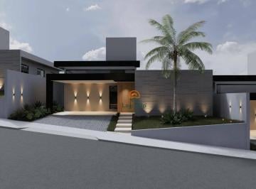 Casa · 140m² · 3 Quartos · 4 Vagas · Casa em Vale dos Sonhos, Lagoa Santa/MG de 140m² 3 quartos à venda por R$ 1.220.000,00