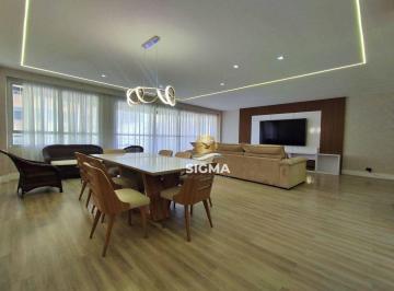 Apartamento · 225m² · 5 Quartos · 2 Vagas · Apartamento em Centro, Guarujá/SP de 225m² 5 quartos à venda por R$ 1.200.000,00