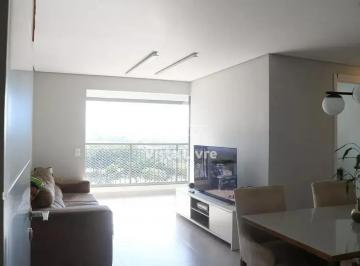 Apartamento · 90m² · 3 Quartos · 2 Vagas · Apartamento em Parque Industrial Tomas Edson, São Paulo/SP de 90m² 3 quartos à venda por R$ 1.250.00