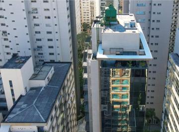 Comercial · 2 Vagas · Conjunto em Itaim Bibi, São Paulo/SP de 0m² à venda por R$ 1.060.000,00