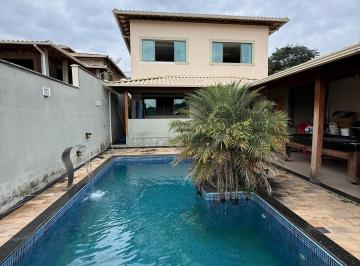 Casa · 600m² · 5 Quartos · 4 Vagas · Casa em Barreiro do Amaral, Santa Luzia/MG de 600m² 5 quartos à venda por R$ 1.190.000,00