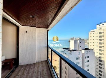 Apartamento · 100m² · 2 Quartos · 1 Vaga · Apartamento em Vila Luis Antônio, Guarujá/SP de 100m² 2 quartos à venda por R$ 1.050.000,00