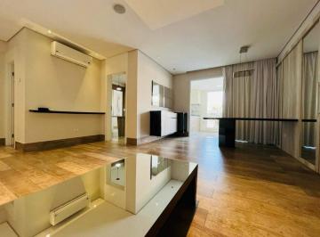 Apartamento · 131m² · 3 Quartos · 2 Vagas · Apartamento em Jardim Elite, Piracicaba/SP de 131m² 3 quartos à venda por R$ 980.000,00