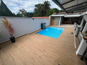 Casa · 188m² · 2 Quartos · 2 Vagas · Casa em Parque Santa Cecília, Piracicaba/SP de 188m² 2 quartos à venda por R$ 950.000,00