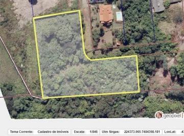 Terreno · 6000m² · Terreno em Chácara Esperia, Piracicaba/SP de 6000m² à venda por R$ 1.000.000,00