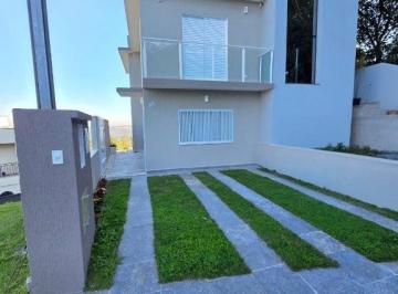Casa · 140m² · 2 Quartos · 2 Vagas · Sobrado em Vila São Francisco, Cotia/SP de 140m² 2 quartos à venda por R$ 900.000,00