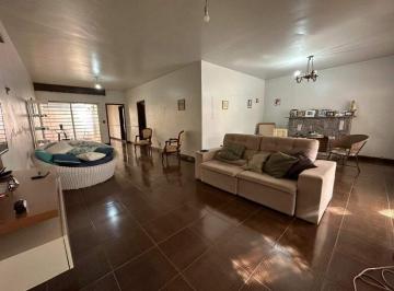 Casa · 350m² · 3 Quartos · 4 Vagas · Casa em Alemães, Piracicaba/SP de 350m² 3 quartos à venda por R$ 1.200.000,00