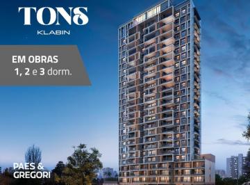 Apartamento · 3 Quartos · 1 Vaga · Apartamento em Jardim Aurélia, São Paulo/SP de 0m² 3 quartos à venda por R$ 1.246.890,00