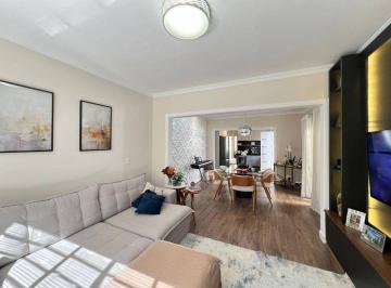Casa · 163m² · 2 Quartos · 3 Vagas · Casa em Vila Isabel Eber, Jundiaí/SP de 163m² 2 quartos à venda por R$ 852.000,00