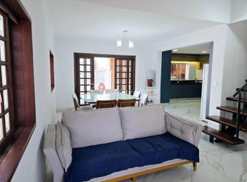 Casa · 208m² · 3 Quartos · 4 Vagas · Casa em Jardim Fortaleza, Paulínia/SP de 208m² 3 quartos à venda por R$ 1.185.000,00