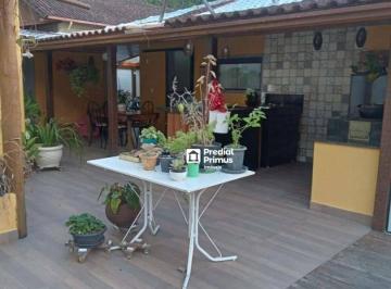 Casa · 250m² · 3 Quartos · 2 Vagas · Casa em Lumiar, Nova Friburgo/RJ de 250m² 3 quartos à venda por R$ 1.100.000,00