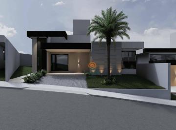 Casa · 126m² · 3 Quartos · 4 Vagas · Casa em Vale dos Sonhos, Lagoa Santa/MG de 126m² 3 quartos à venda por R$ 1.039.802,40