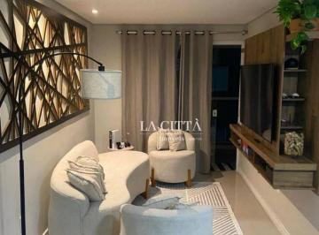 Apartamento · 82m² · 3 Quartos · 1 Vaga · Apartamento em São João, Itajaí/SC de 82m² 3 quartos à venda por R$ 860.000,00