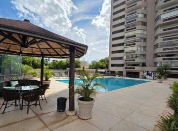 Apartamento · 230m² · 4 Quartos · 3 Vagas · Apartamento em São Dimas, Piracicaba/SP de 230m² 4 quartos à venda por R$ 1.100.000,00