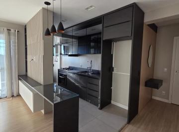 Apartamento · 84m² · 3 Quartos · 2 Vagas · Apartamento em Terra Bonita, Londrina/PR de 84m² 3 quartos à venda por R$ 970.000,00