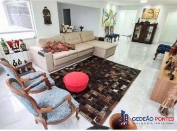 Apartamento · 154m² · 3 Quartos · 1 Vaga · Apartamento em Boa Viagem, Recife/PE de 154m² 3 quartos à venda por R$ 1.200.000,00