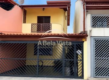 Casa · 294m² · 3 Quartos · 2 Vagas · Sobrado em Ayrosa, Osasco/SP de 294m² 3 quartos à venda por R$ 960.000,00