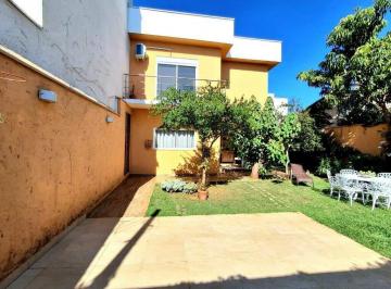 Casa · 165m² · 3 Quartos · 4 Vagas · Casa em Residencial Nova Água Branca II, Piracicaba/SP de 165m² 3 quartos à venda por R$ 970.000,00