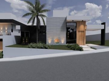 Casa · 112m² · 3 Quartos · 4 Vagas · Casa em Vale dos Sonhos, Lagoa Santa/MG de 112m² 3 quartos à venda por R$ 918.672,30