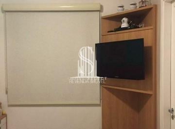 Apartamento · 120m² · 3 Quartos · 1 Vaga · Cobertura em Jardim Aeroporto, São Paulo/SP de 120m² 3 quartos à venda por R$ 1.200.000,00