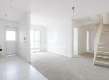 Apartamento · 120m² · 3 Quartos · 2 Vagas · Cobertura em Presidente Altino, Osasco/SP de 120m² 3 quartos à venda por R$ 1.150.000,00