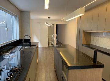 Casa · 250m² · 3 Quartos · 2 Vagas · Sobrado em Jardim Santa Cruz (Sacomã), São Paulo/SP de 250m² 3 quartos à venda por R$ 990.000,00