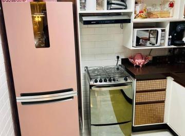Casa · 110m² · 3 Quartos · 2 Vagas · Casa em Jardim Borborema, São Bernardo do Campo/SP de 110m² 3 quartos à venda por R$ 950.000,00