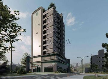 Apartamento · 76m² · 2 Quartos · 1 Vaga · Apartamento em Meia Praia, Navegantes/SC de 76m² 2 quartos à venda por R$ 908.000,00