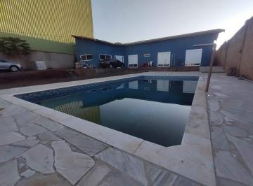 Casa · 230m² · 3 Quartos · 6 Vagas · Casa em Água Seca, Piracicaba/SP de 230m² 3 quartos à venda por R$ 900.000,00