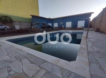 Casa · 230m² · 3 Quartos · 6 Vagas · Casa em Água Seca, Piracicaba/SP de 230m² 3 quartos à venda por R$ 900.000,00
