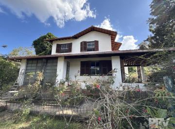 Casa · 1651m² · 5 Quartos · 3 Vagas · Casa em Tijuca, Teresópolis/RJ de 1651m² 5 quartos à venda por R$ 1.100.000,00